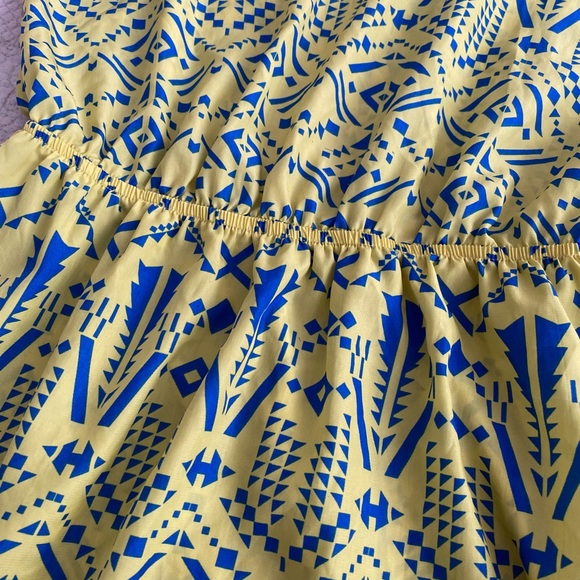 Bright Summer Dress - Costa Blanca - Picture 4 of 5